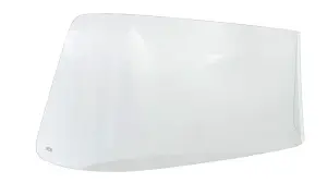 Windshield - Clear - 61-66 Ford F100 F250 - Image 3 of 3
