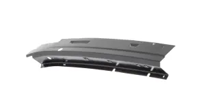 Outer Roof Rail - LH - 70-74 Barracuda Challenger - Image 2 of 4