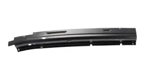 Outer Roof Rail - LH - 70-74 Barracuda Challenger - Image 1 of 4