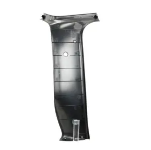 Rear Pillar Cover - Black - RH - 73-91 Chevy/GMC C/K Pickup Truck - Image 3 of 3