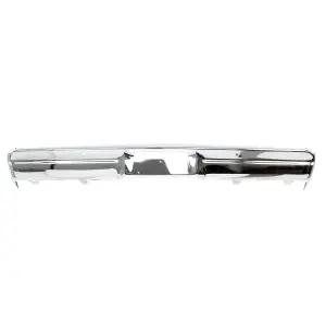 1966 Ford Galaxie Front Bumper - 65-66 Ford Galaxie