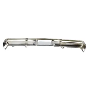 Front Bumper - 65-66 Ford Galaxie - Image 3 of 4