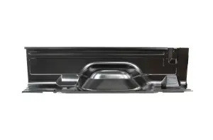 1981 Ford F150 Inner Bedside Assembly - LH - 73-96 Ford Truck Short Bed Styleside