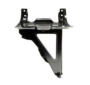 Auxiliary Battery Tray Assembly with Support - LH - 81-91 Chevy GMC C/K Pickup Truck, Jimmy, Blazer, Suburban - Image 2 of 3