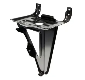 1981 Chevy Suburban Auxiliary Battery Tray Assembly with Support - LH - 81-91 Chevy GMC C/K Pickup Truck, Jimmy, Blazer, Suburban