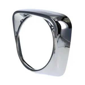 Headlight Bezel - Chrome - LH - 61-66 F100 F250 - Image 5 of 5