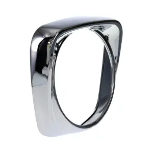 Headlight Bezel - Chrome - LH - 61-66 F100 F250 - Image 4 of 5