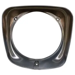 Headlight Bezel - Chrome - RH - 61-66 F100 F250 F350 - Image 3 of 5