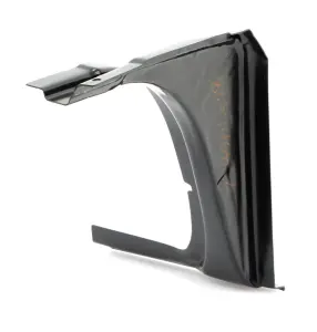Trunk Gutter - Lower - LH - 68 Plymouth B-Body - Image 2 of 2