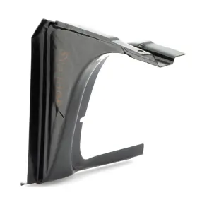 Trunk Gutter - Lower - RH - 68 Plymouth B-Body - Image 2 of 2