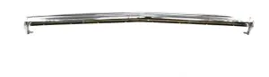Upper Grille Molding - Chrome - 69-72 GMC C/K Truck - Image 4 of 5