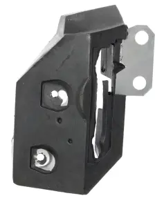 Hood Hinge Deflector Seal - RH - 81-87 Chevy GMC C/K Truck Suburban Blazer Jimmy - Image 3 of 3