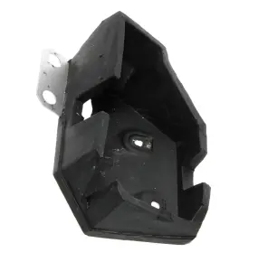 1989 Chevy C20 Pickup Hood Hinge Deflector Seal - RH - 81-87 Chevy GMC C/K Truck Suburban Blazer Jimmy