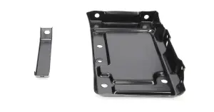 Battery Tray - w/ Brace - 62-65 Dodge Plymouth B-Body - Image 2 of 3