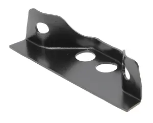 1964 Plymouth Savoy Battery Hold Down Clamp - 62-65 Dodge Plymouth B-Body