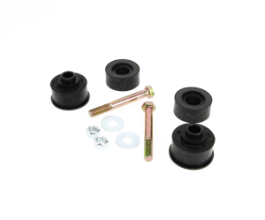 Radiator Support Bushing Kit - 2wd - 10pcs - 73-80 Chevy GMC CK Truck Suburban - Image 3 of 5