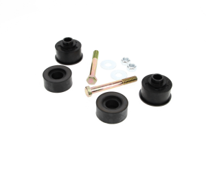 Radiator Support Bushing Kit - 2wd - 10pcs - 73-80 Chevy GMC CK Truck Suburban - Image 4 of 5