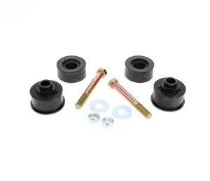 Radiator Support Bushing Kit - 2wd - 10pcs - 73-80 Chevy GMC CK Truck Suburban - Image 1 of 5
