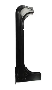 Trunk Gutter - RH - 70-74 Plymouth Barracuda - Image 2 of 2