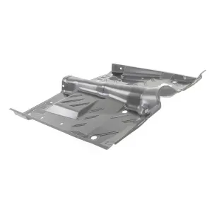 Front Floor Pan - Full OE Style - 62-65 Dodge Plymouth B-Body - Image 3 of 6
