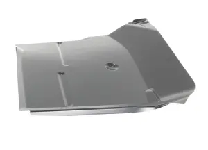 Front Cab Floor Half - Premium OE Style - LH - 67-72 Chevy GMC C/K Truck, Suburban; 69-72 Blazer; 70-72 Jimmy - Image 2 of 2