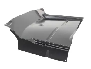 Front Cab Floor Half - Premium OE Style - LH - 67-72 Chevy GMC C/K Truck, Suburban; 69-72 Blazer; 70-72 Jimmy - Image 1 of 2