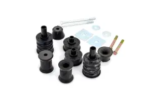 Cab Mount Kit - 18 pcs - 73-80 Chevy GMC C/K Pickup Truck C10 / C15 Standard Cab 4WD 1/2 & 3/4 Ton - Image 3 of 3