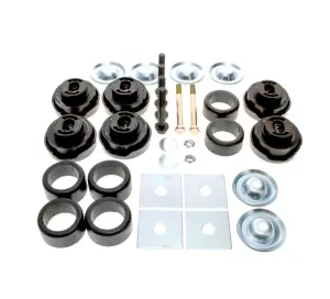 Complete Body Mounting Kit - Cab & Radiator Mounts - 81-83 Chevy GMC C/K Truck - Image 1 of 2