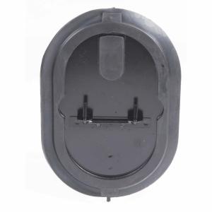 1981 Chevy Suburban Air Vent Valve - without AC - 73-91 Chevy GMC CK Truck SUV