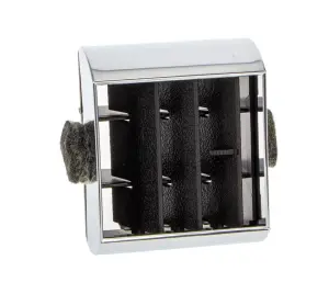 1981 Chevy Suburban Air Vent Outlet - LH - 73-91 Chevy GMC C/K Truck Blazer Jimmy Suburban