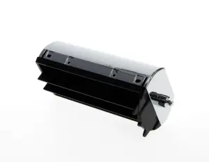 Air Vent Outlet - Center LH; RH - 73-91 Chevy GMC C/K Truck Blazer Jimmy Suburban - Image 3 of 5