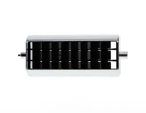 1981 Chevy Suburban Air Vent Outlet - Center LH; RH - 73-91 Chevy GMC C/K Truck Blazer Jimmy Suburban