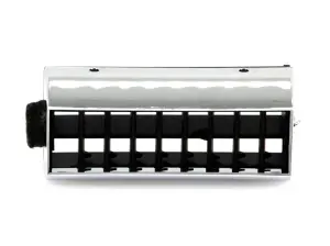 1989 Chevy C20 Pickup Dash Air Vent Outlet - Center RH - 81-91 Chevy GMC CK Truck Blazer Jimmy Suburban