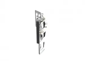 Dash Instrument Bezel - with AC - 84-87 Chevy GMC C/K Truck; 84-88 Blazer Jimmy Suburban - Image 6 of 6