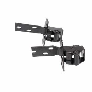 Upper and Lower Door Hinges - Pair - RH - 47-55 Chevy GMC Truck Suburban - Image 2 of 5