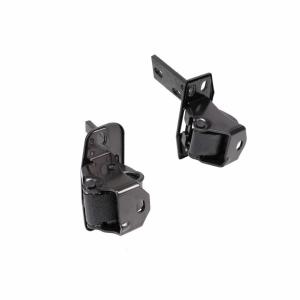 Upper and Lower Door Hinges - Pair - RH - 47-55 Chevy GMC Truck Suburban - Image 3 of 5
