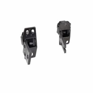Upper and Lower Door Hinges - Pair - RH - 47-55 Chevy GMC Truck Suburban - Image 5 of 5
