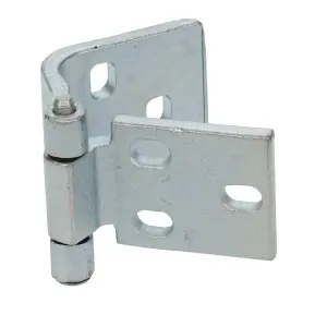 Upper or Lower Door Hinge - LH - 60-66 Chevy GMC Truck - Image 4 of 6