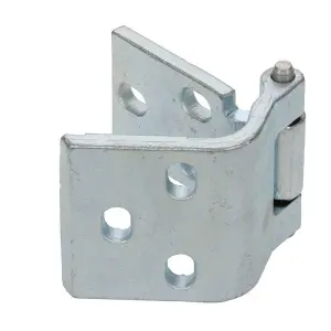 Upper or Lower Door Hinge - LH - 60-66 Chevy GMC Truck - Image 2 of 6