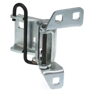 Upper Door Hinge - LH - 73-87 Chevy GMC CK Trucks - Image 2 of 6