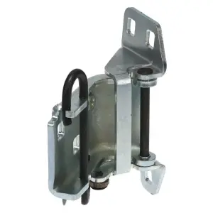 Upper Door Hinge - LH - 73-87 Chevy GMC CK Trucks - Image 6 of 6