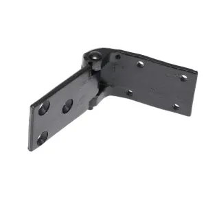 1952 Ford F2 Door Hinge - Upper RH - 48-52 Ford F1 F2 F3 Pickup Truck