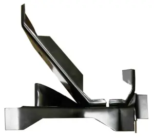 Leaf Spring Mount - Front - LH - 66-70 Dodge Plymouth B-Body - Image 1 of 3