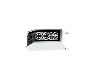 Front Door Pull Strap Cover - 77-80 Chevy GMC C/K Truck Blazer Jimmy Suburban - Image 1 of 3