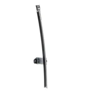 Front Door Glass Channel Guide - Rear - LH - 73-91 Chevy GMC CK Truck SUV - Image 2 of 3