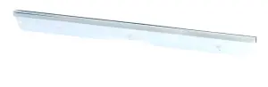Door Glass Sash Channel - LH - 81-87 Chevy GMC C/K Truck Blazer Jimmy Suburban - Image 3 of 3