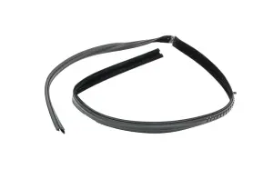 Front Door Glass Run - RH - 81-87 Chevy GMC C/K Truck Blazer Jimmy Suburban - Image 2 of 3