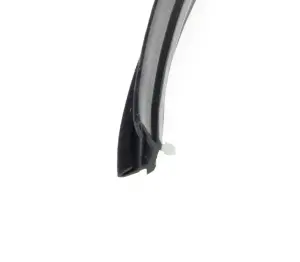 Vent Window Post Liner Seal - RH - 73-80 Chevy GMC C/K Truck Blazer Jimmy Suburban - Image 4 of 4