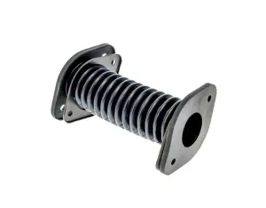 Door Conduit w/ Retainers - 79-87 Chevy GMC C/K Truck Blazer Jimmy Suburban - Image 1 of 3