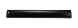 1989 Chevy C20 Pickup Door Upper Trim Panel - Black - LH or RH - 73-91 Chevy GMC C/K Truck Blazer Jimmy
